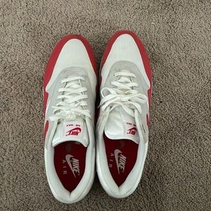 Airmax 1 “Og Red”